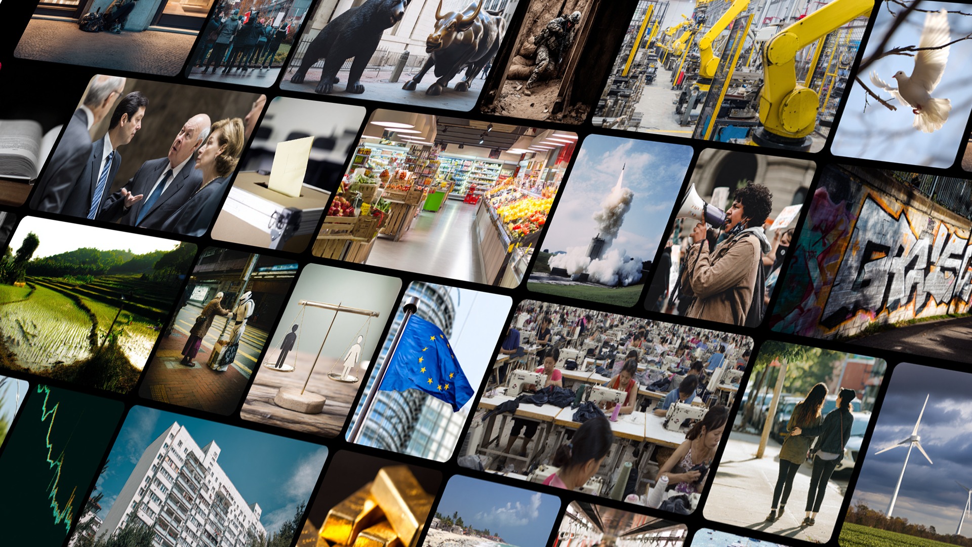 Buchner weekly Vorschau